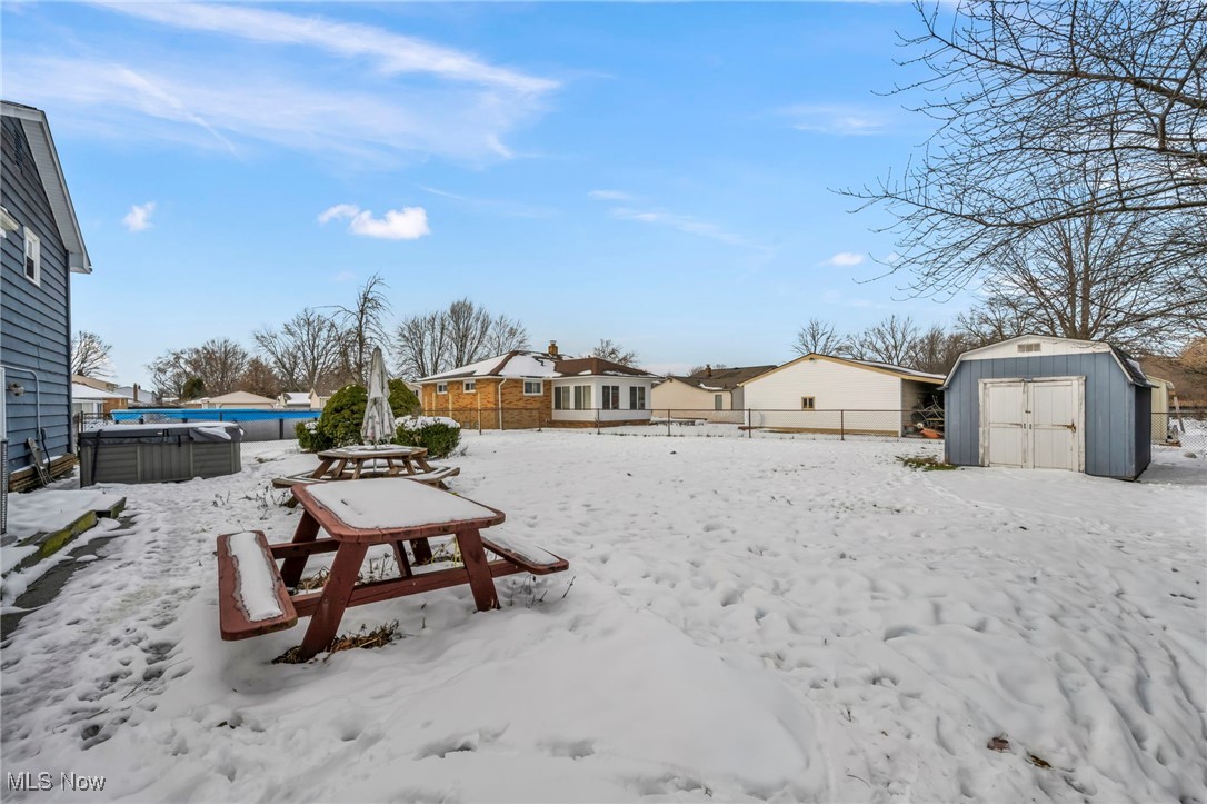 Tgz Properties Sub - Residential