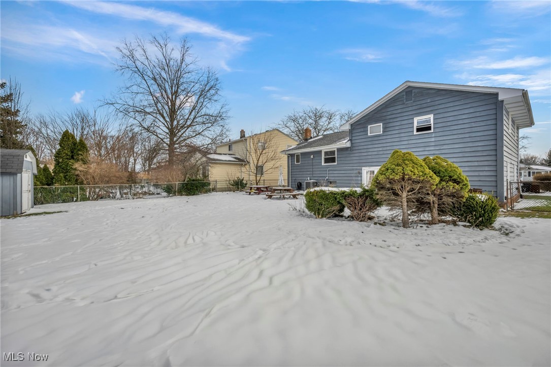 Tgz Properties Sub - Residential