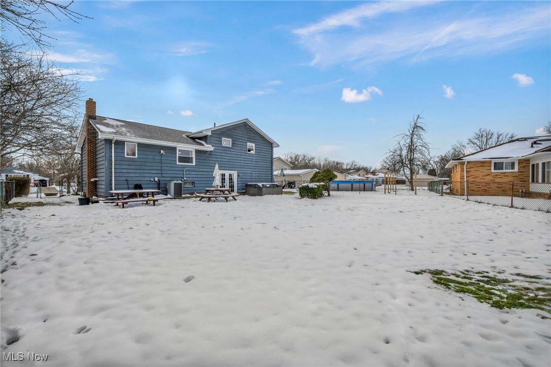 Tgz Properties Sub - Residential