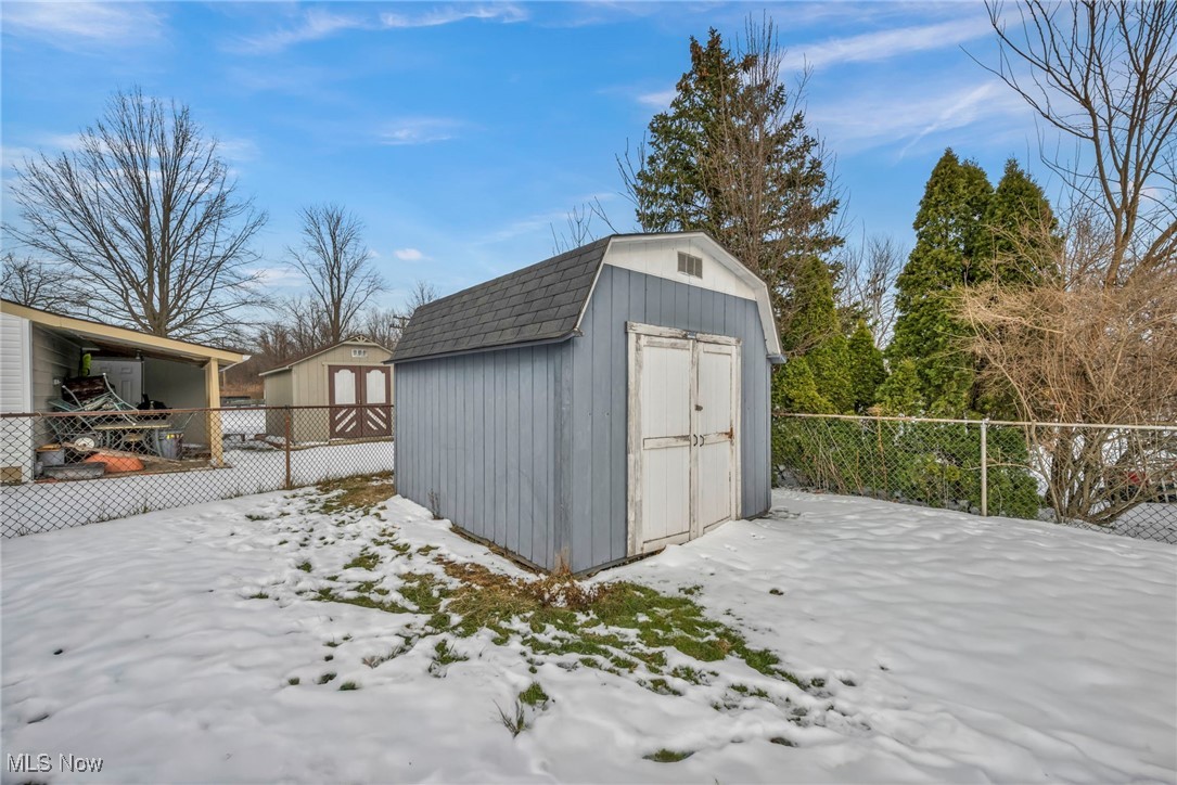 Tgz Properties Sub - Residential