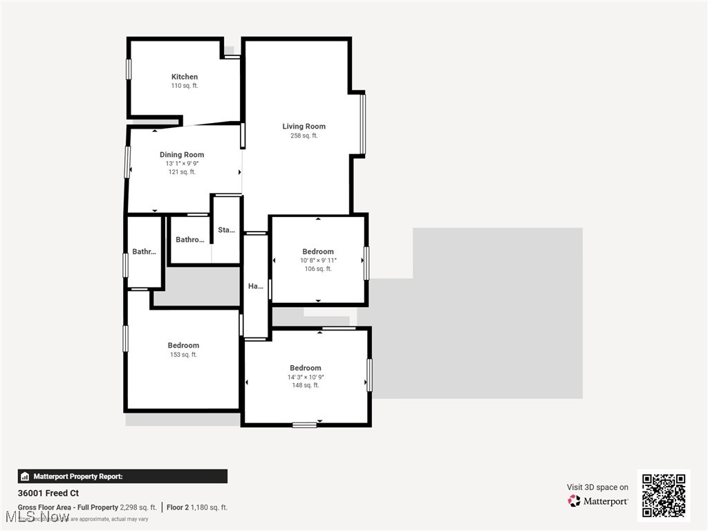 Tgz Properties Sub - Residential