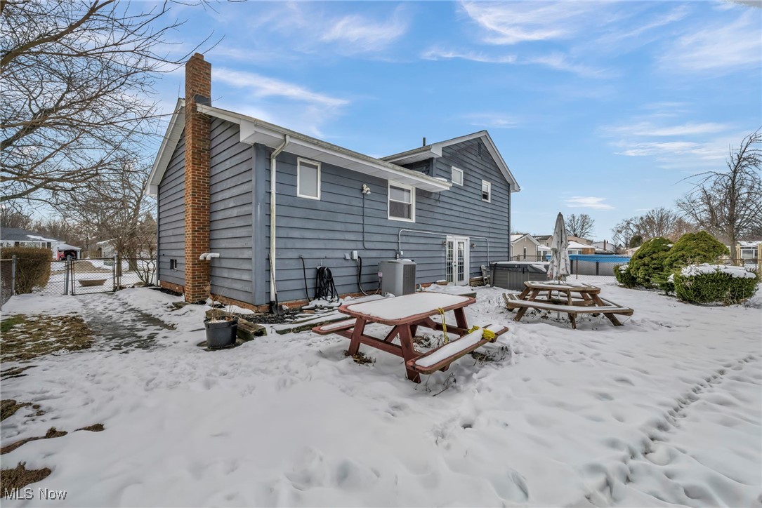 Tgz Properties Sub - Residential