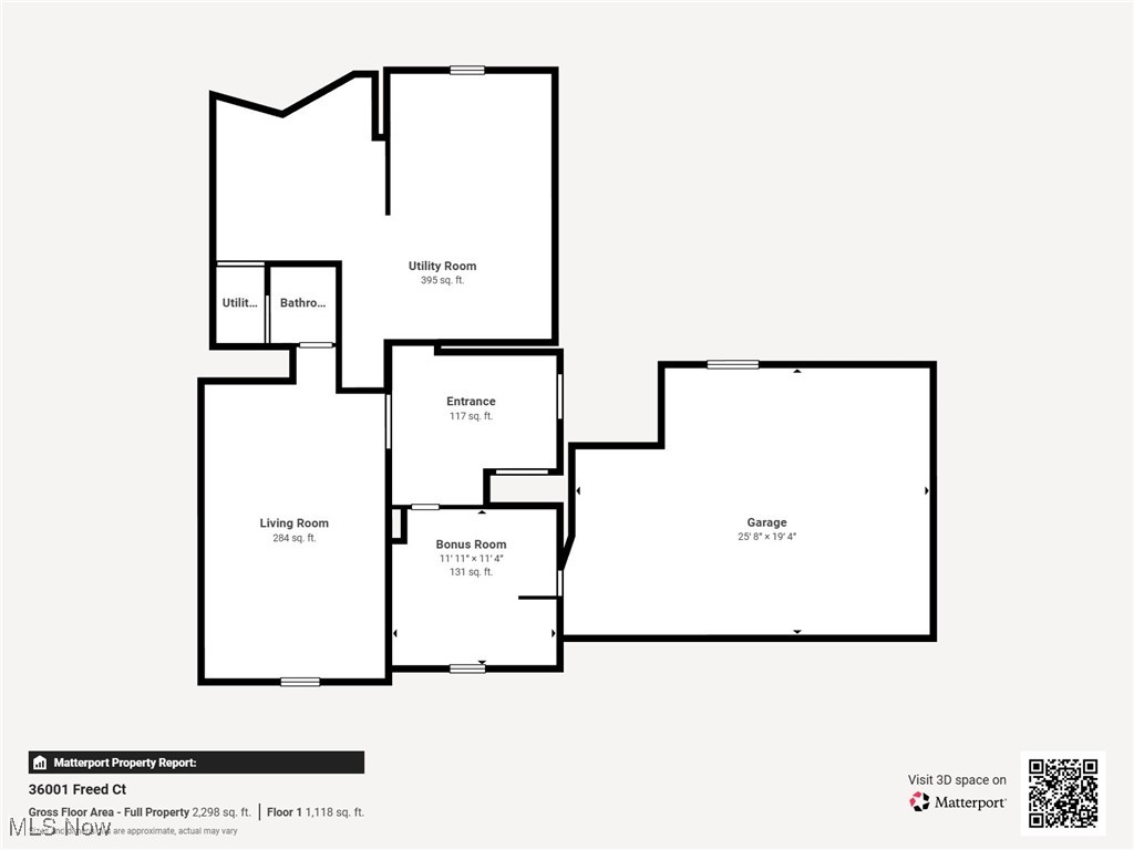 Tgz Properties Sub - Residential