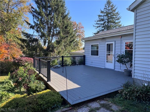 Tiny photo for 378 Park Avenue, Chardon, OH 44024 (MLS # 5252226)