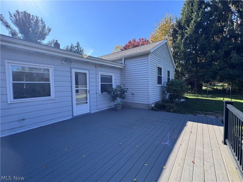 Tiny photo for 378 Park Avenue, Chardon, OH 44024 (MLS # 5252226)