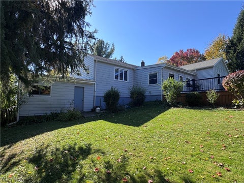 Tiny photo for 378 Park Avenue, Chardon, OH 44024 (MLS # 5252226)