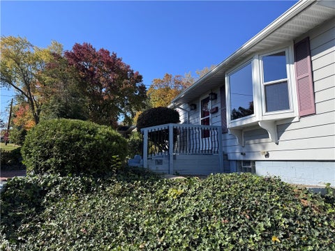 Tiny photo for 378 Park Avenue, Chardon, OH 44024 (MLS # 5252226)