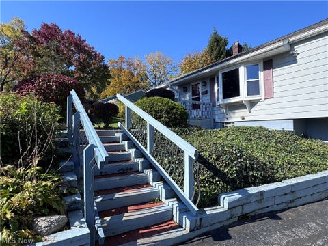 Tiny photo for 378 Park Avenue, Chardon, OH 44024 (MLS # 5252226)