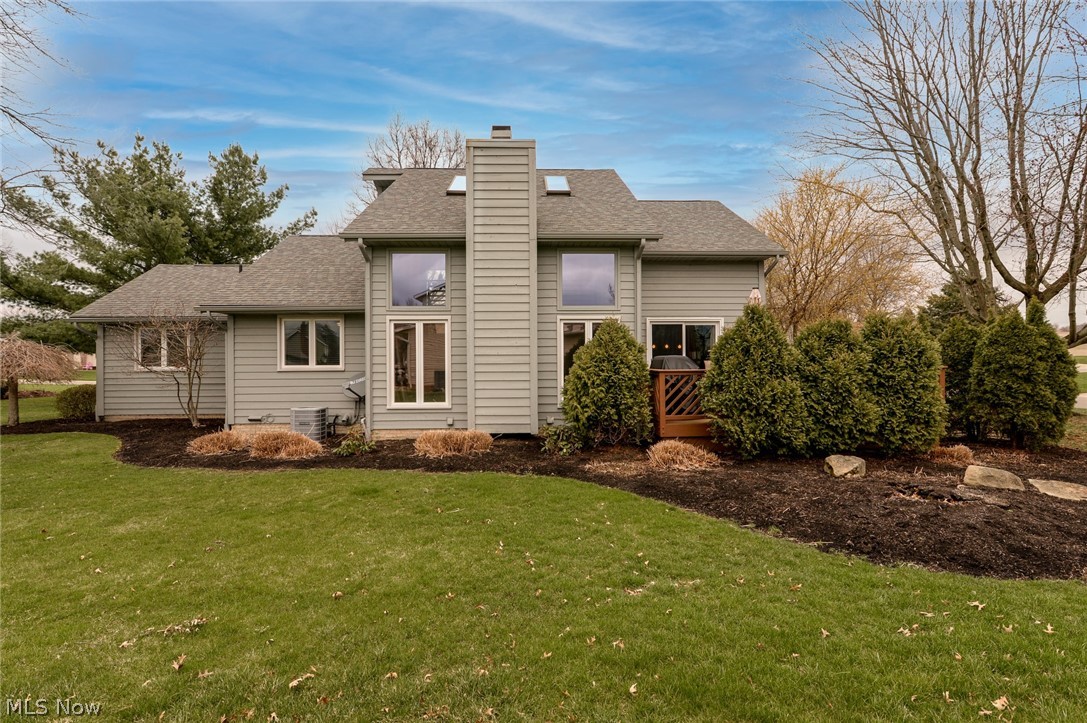 Blendon Ridge - Residential