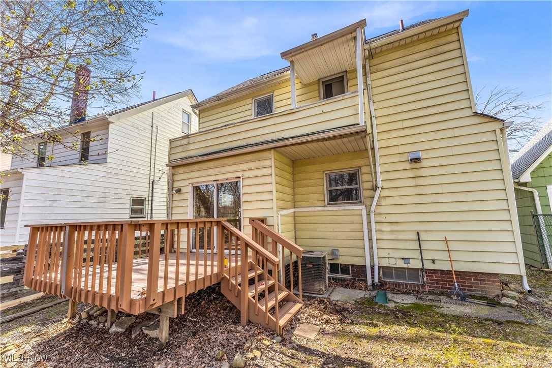 3707 Randolph Road, Cleveland Heights, Ohio image 30