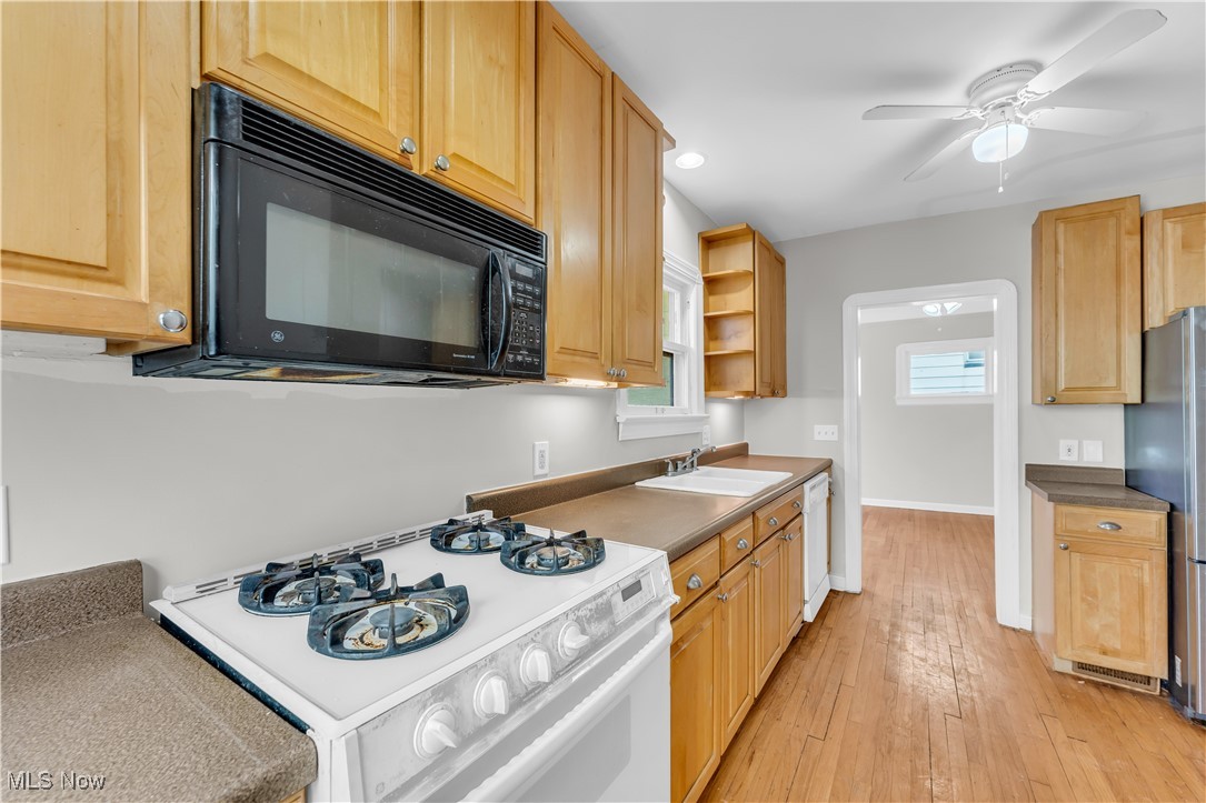 3707 Randolph Road, Cleveland Heights, Ohio image 12