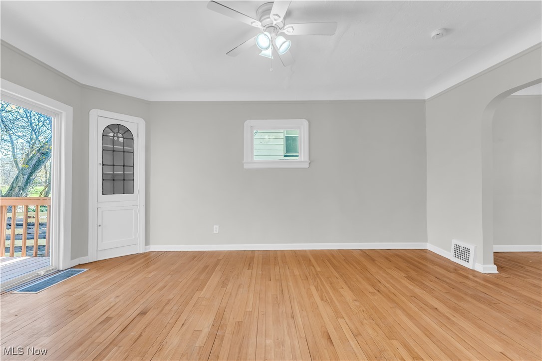 3707 Randolph Road, Cleveland Heights, Ohio image 9
