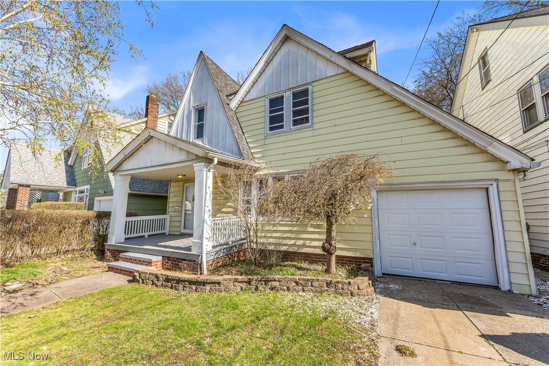 3707 Randolph Road, Cleveland Heights, Ohio image 2