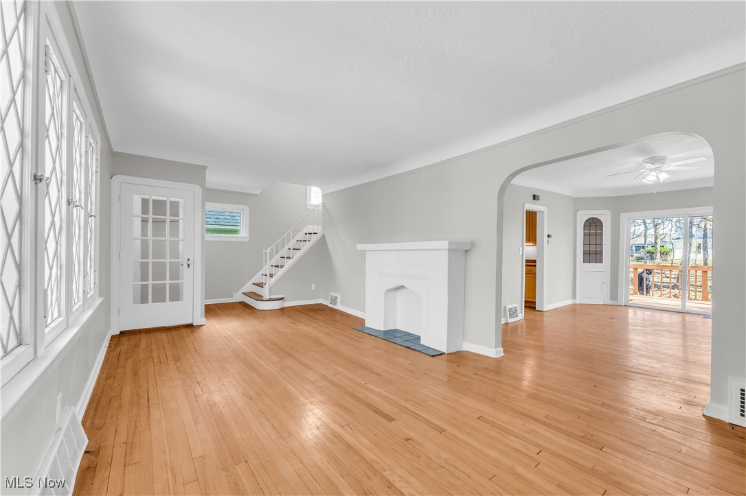 3707 Randolph Road, Cleveland Heights, Ohio image 4