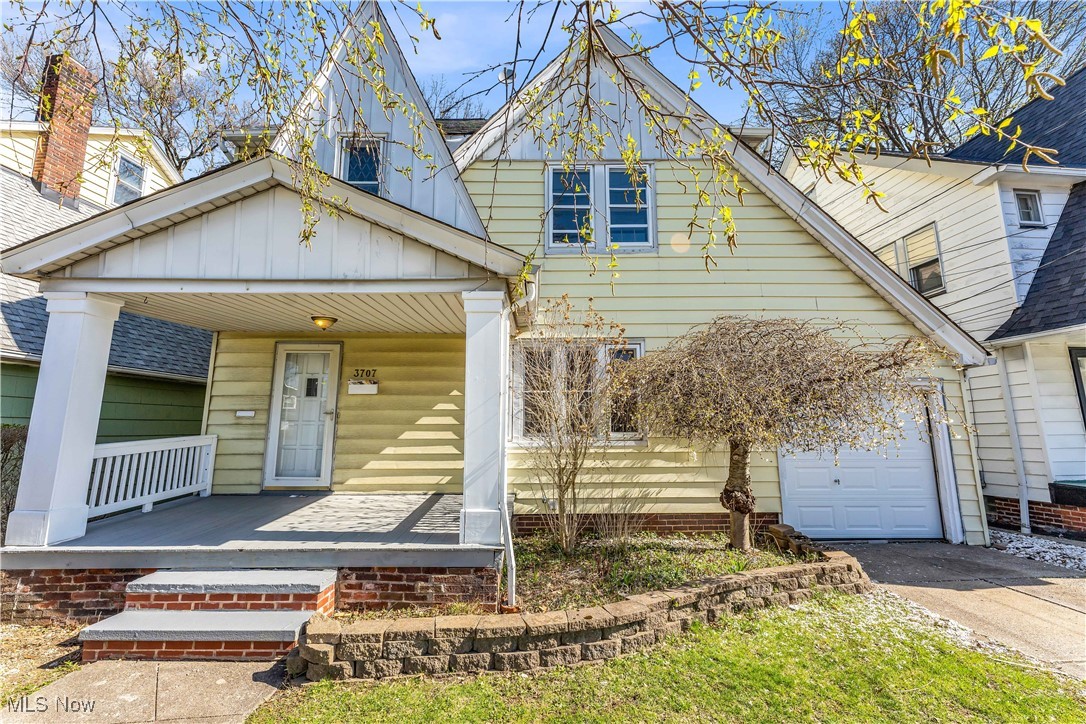 3707 Randolph Road, Cleveland Heights, Ohio image 1