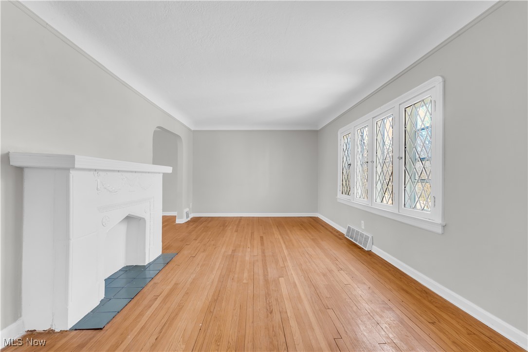 3707 Randolph Road, Cleveland Heights, Ohio image 3