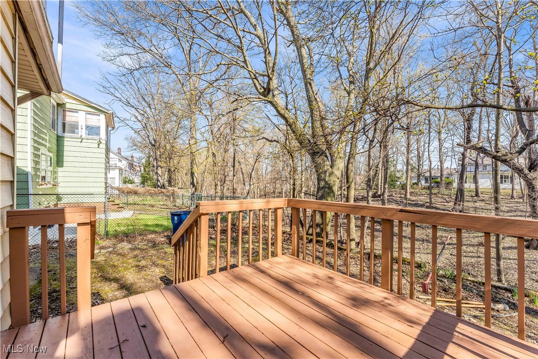 3707 Randolph Road, Cleveland Heights, Ohio image 32