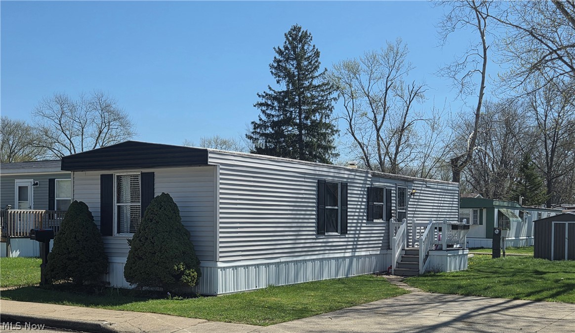 Shel Mar Estates - Residential