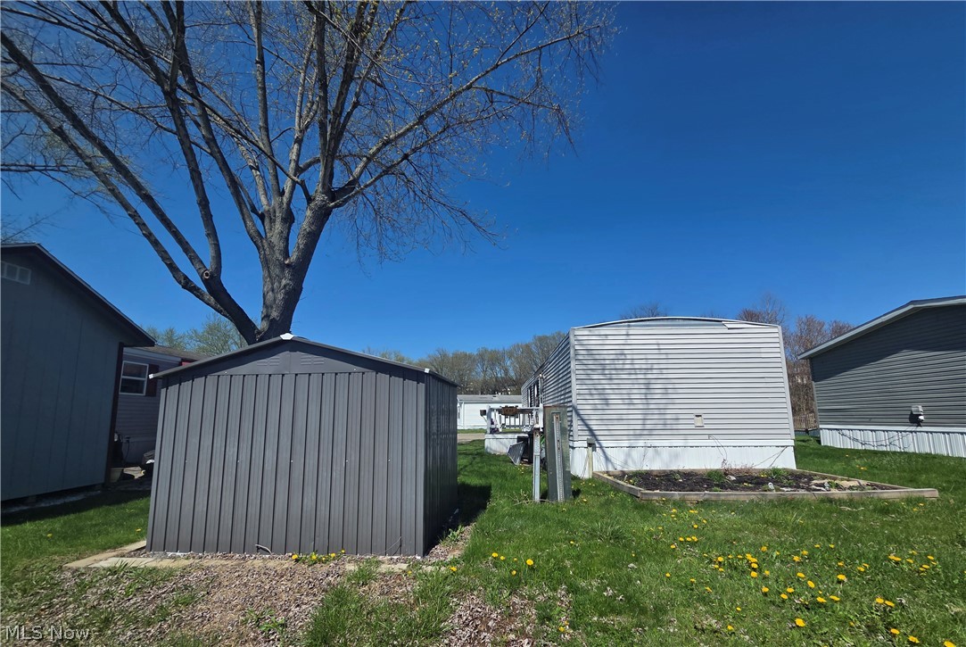 Shel Mar Estates - Residential