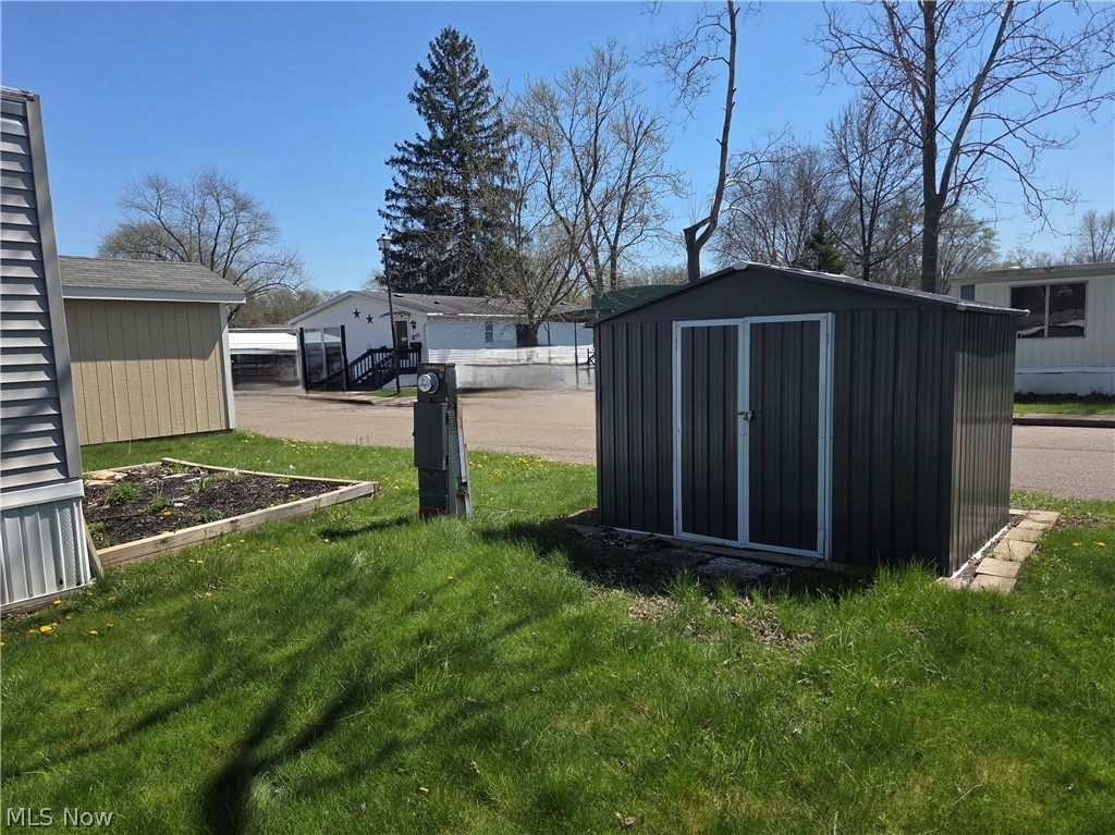 Shel Mar Estates - Residential