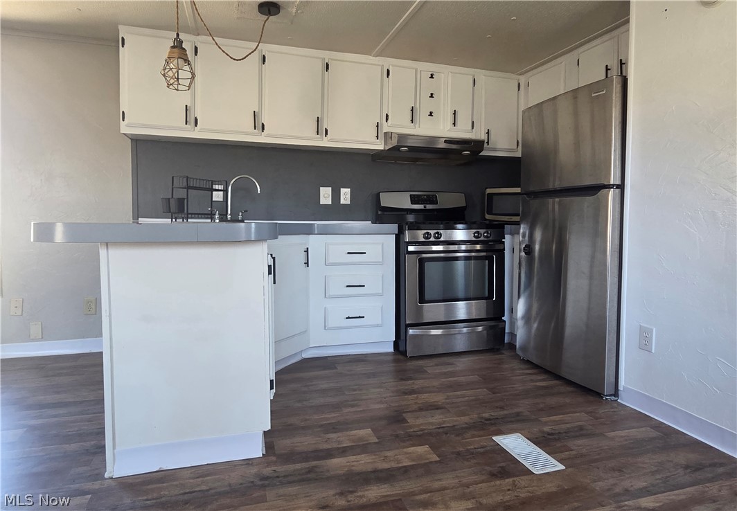 Shel Mar Estates - Residential