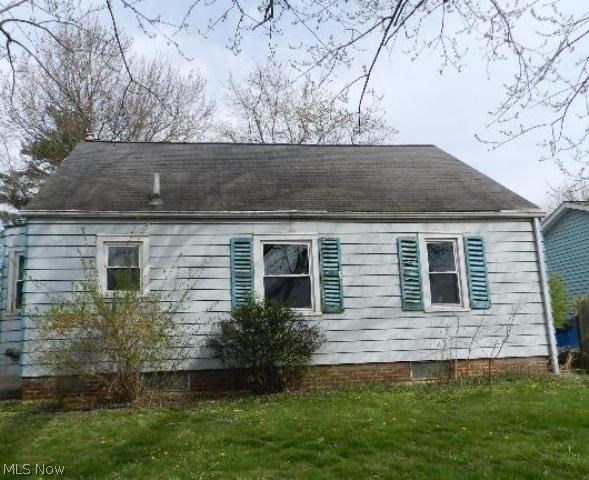 Willowbrook Heights - Residential