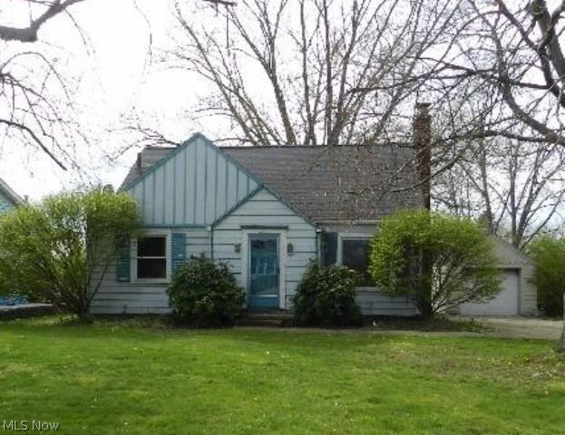 Willowbrook Heights - Residential