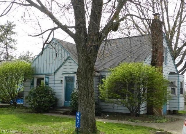 Willowbrook Heights - Residential