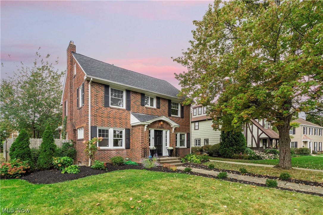 Vansweringen - Residential