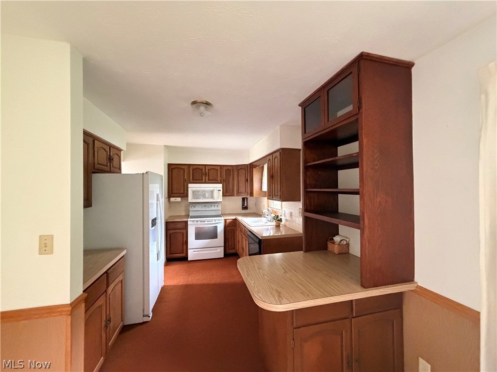 3971 Selnik Road