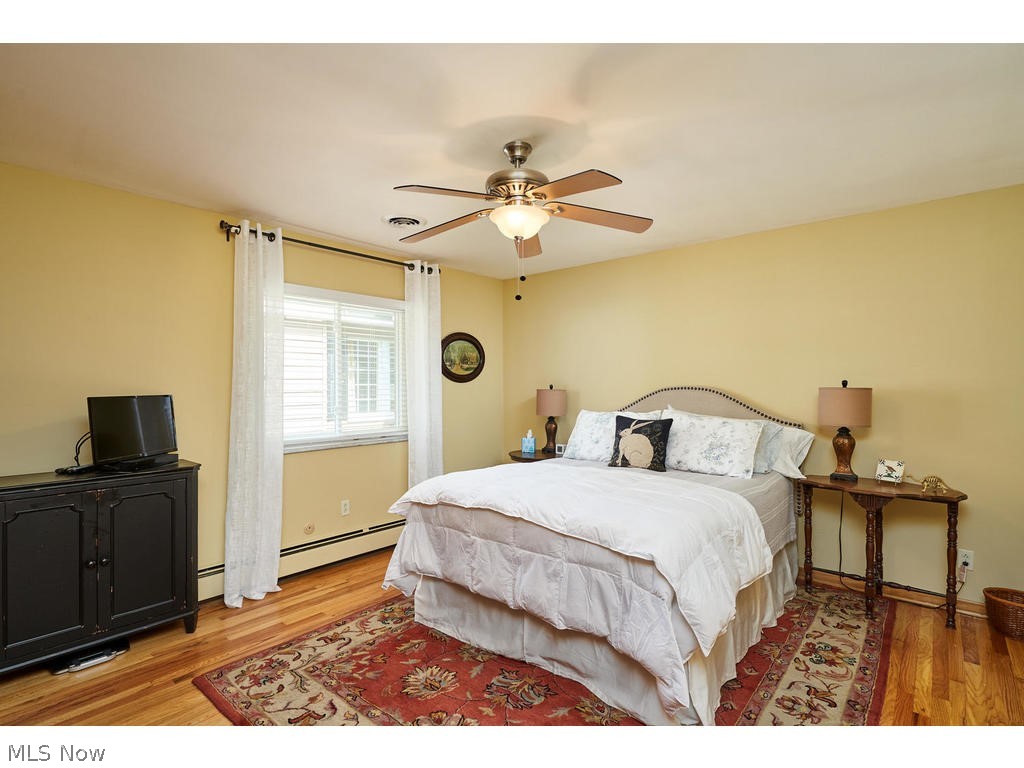 Castle Park - Residential