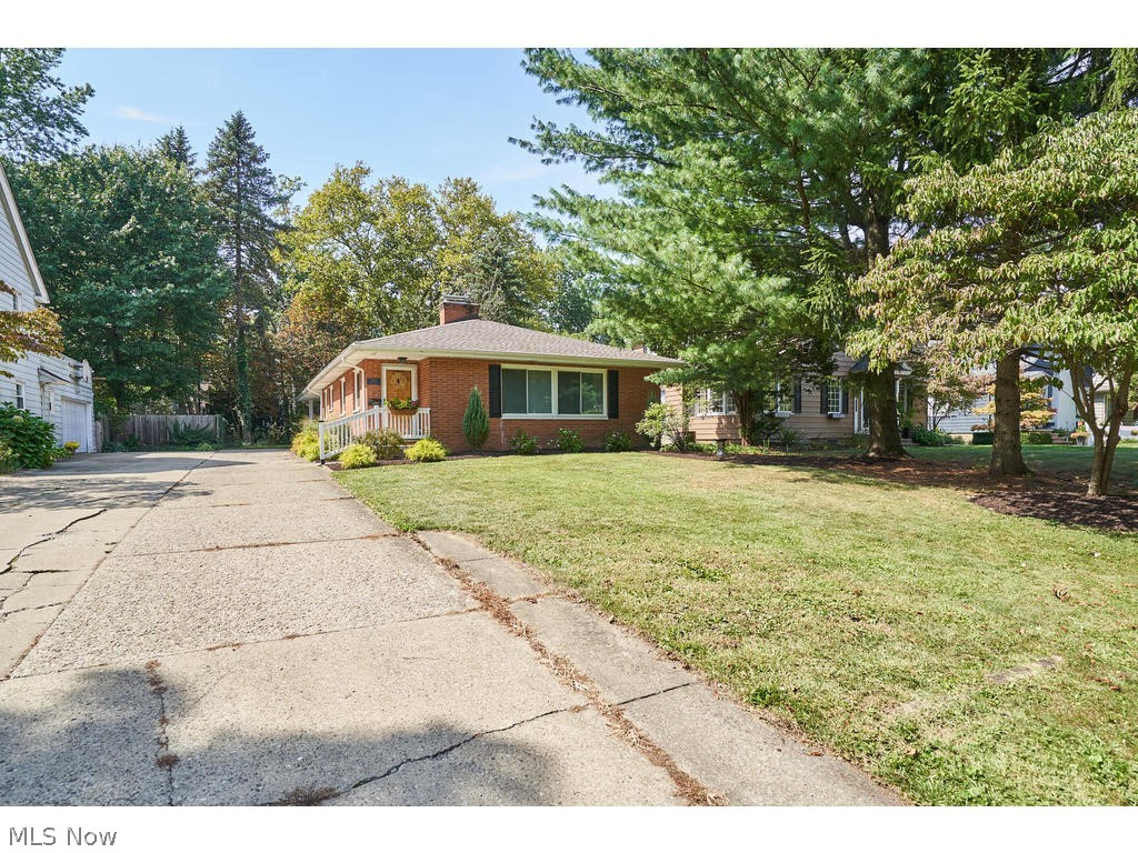 Castle Park - Residential