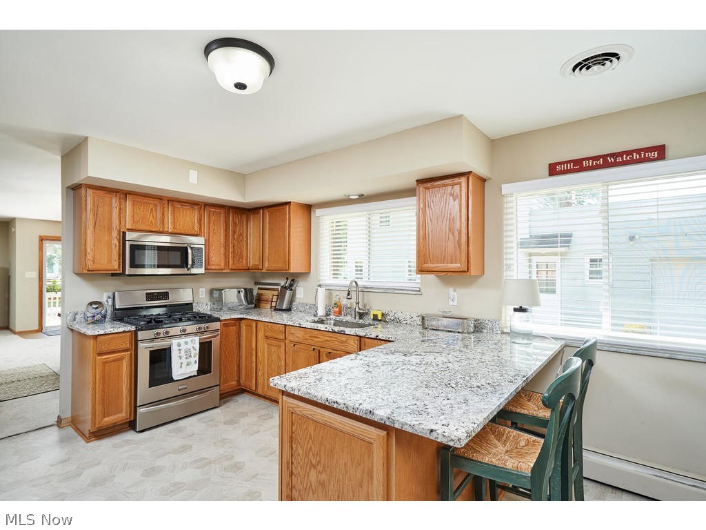 Castle Park - Residential