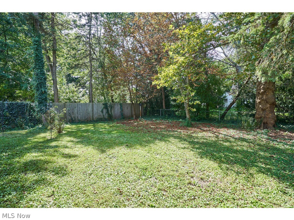 Castle Park - Residential