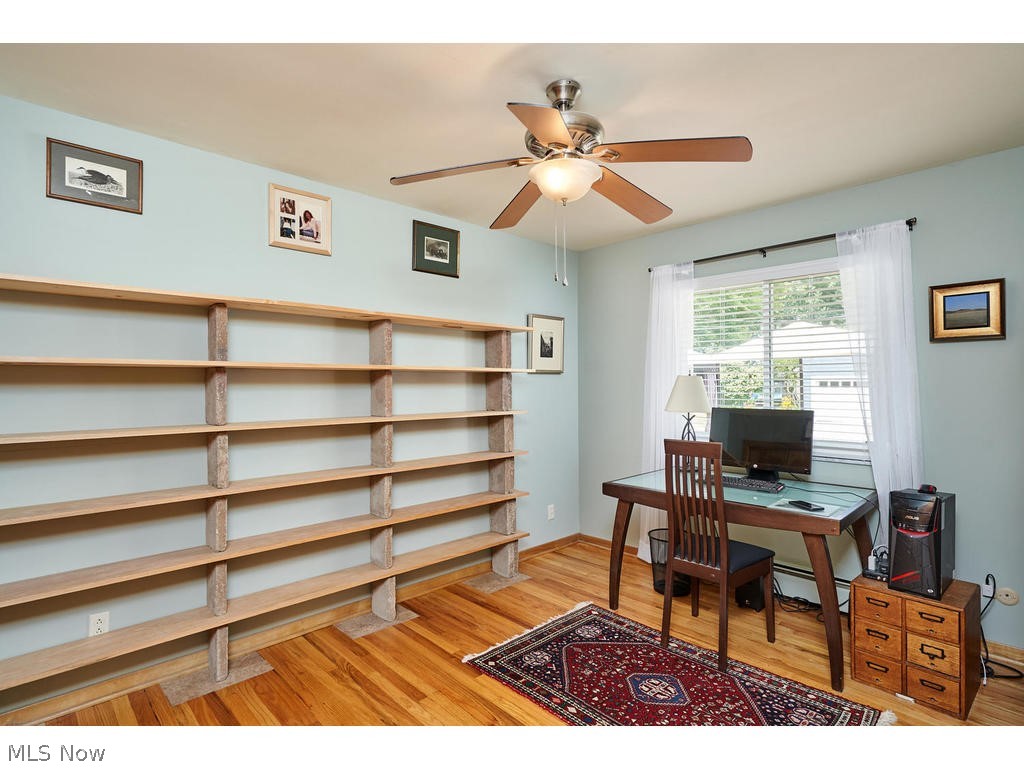 Castle Park - Residential