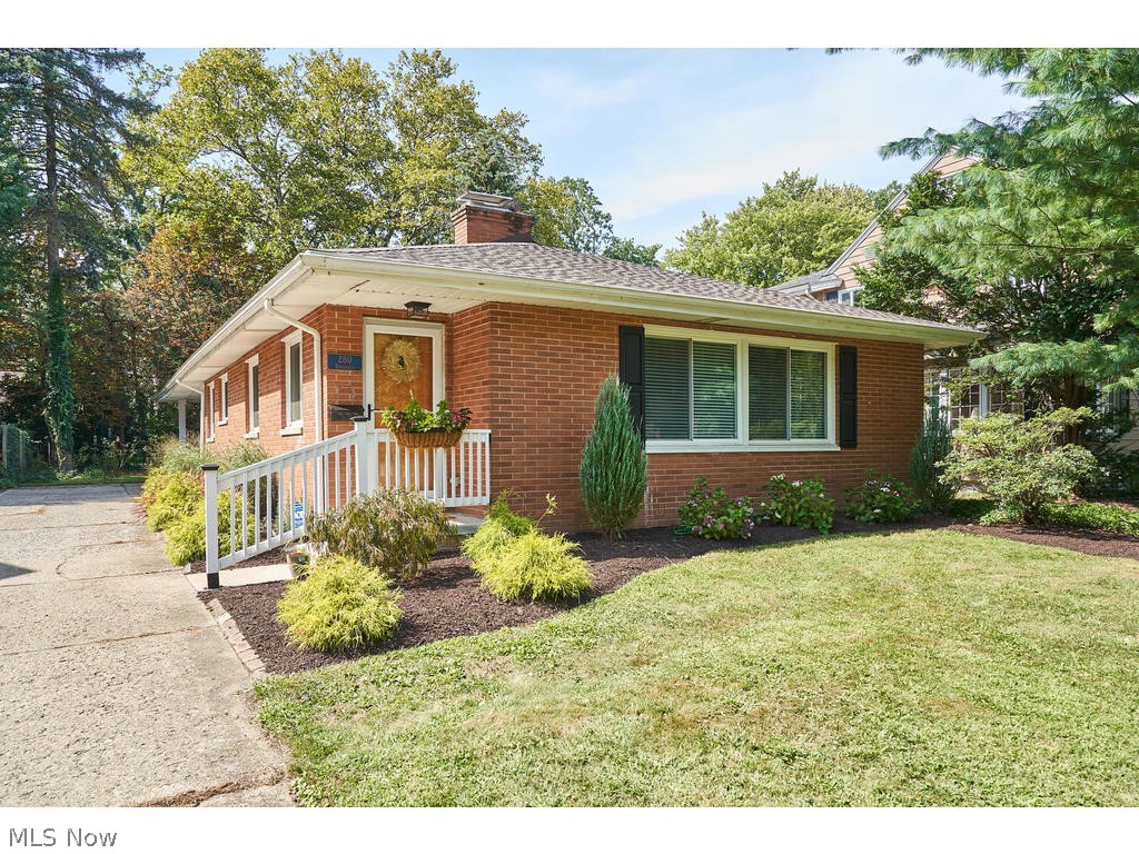 Castle Park - Residential