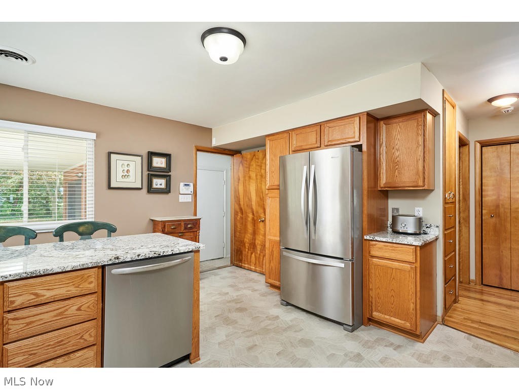 Castle Park - Residential