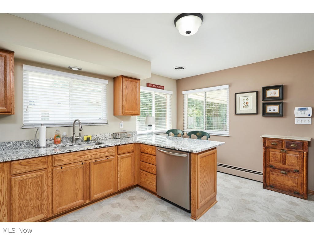 Castle Park - Residential