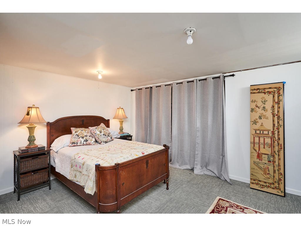 Castle Park - Residential