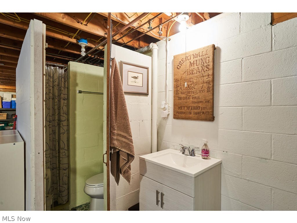 Castle Park - Residential