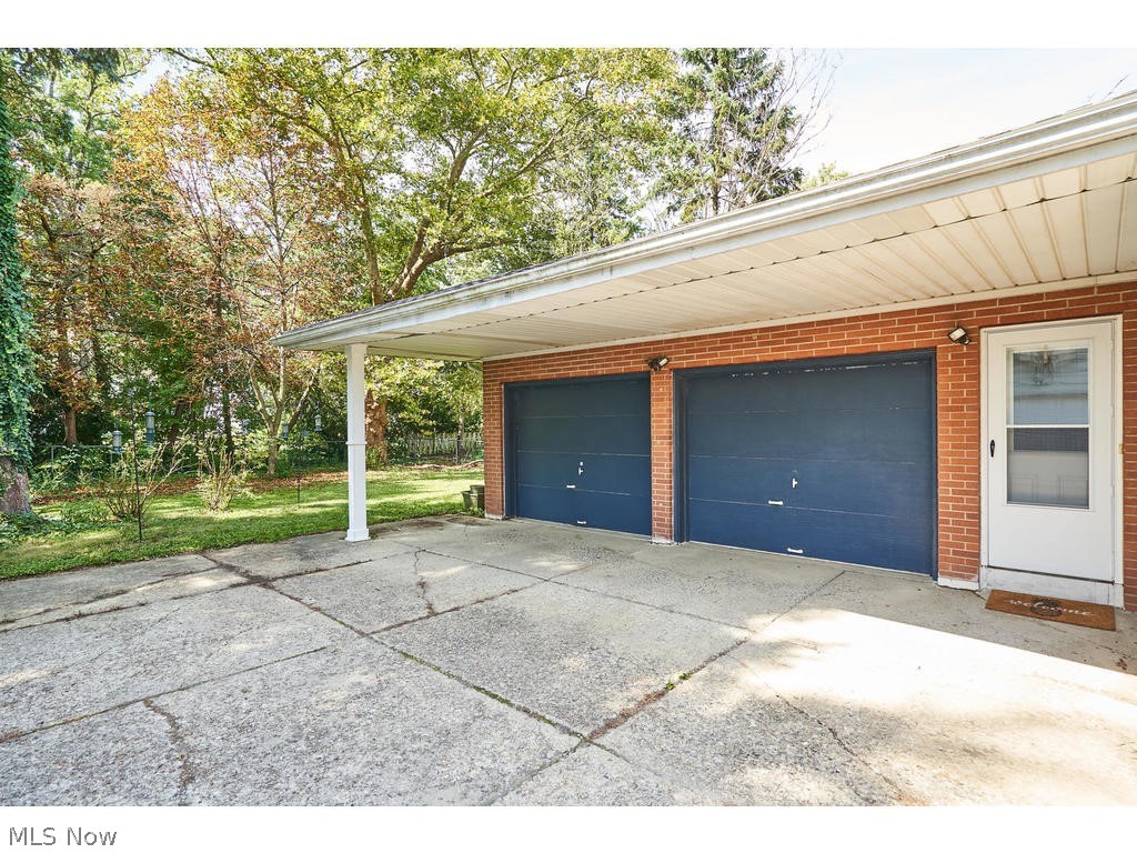 Castle Park - Residential