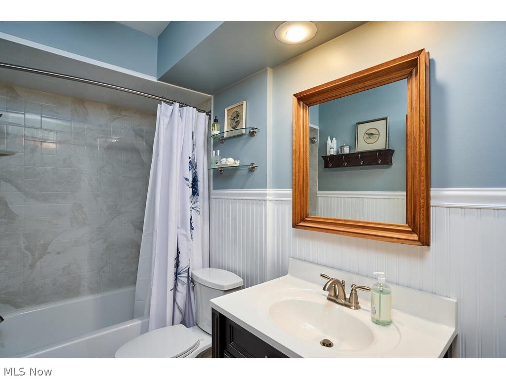 Castle Park - Residential