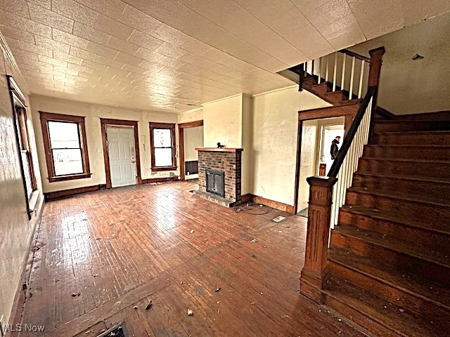 John E Richies Add - Residential