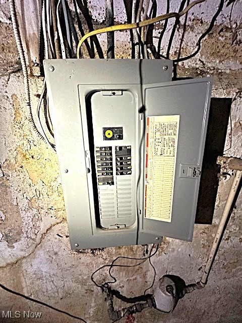 John E Richies Add - Residential