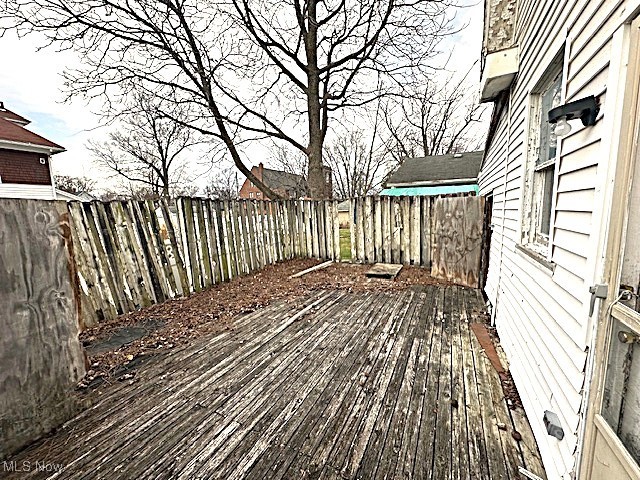 John E Richies Add - Residential