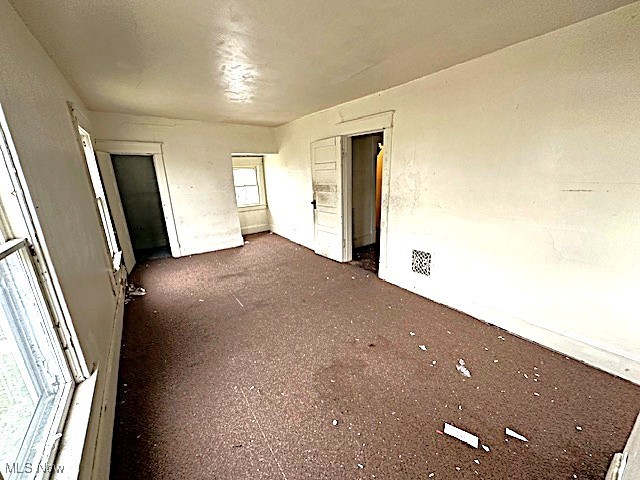 John E Richies Add - Residential