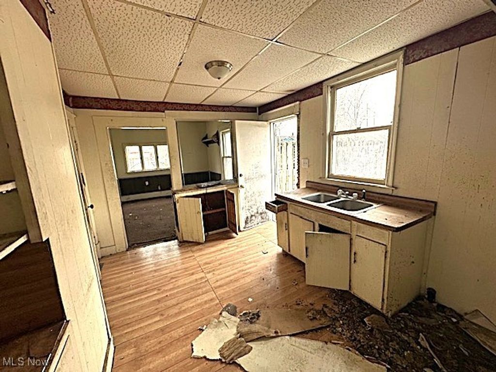 Photo of 503 N Charles Street, Lima, OH 45805 (MLS # 5182456)