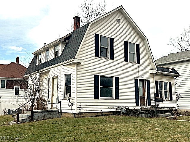 John E Richies Add - Residential