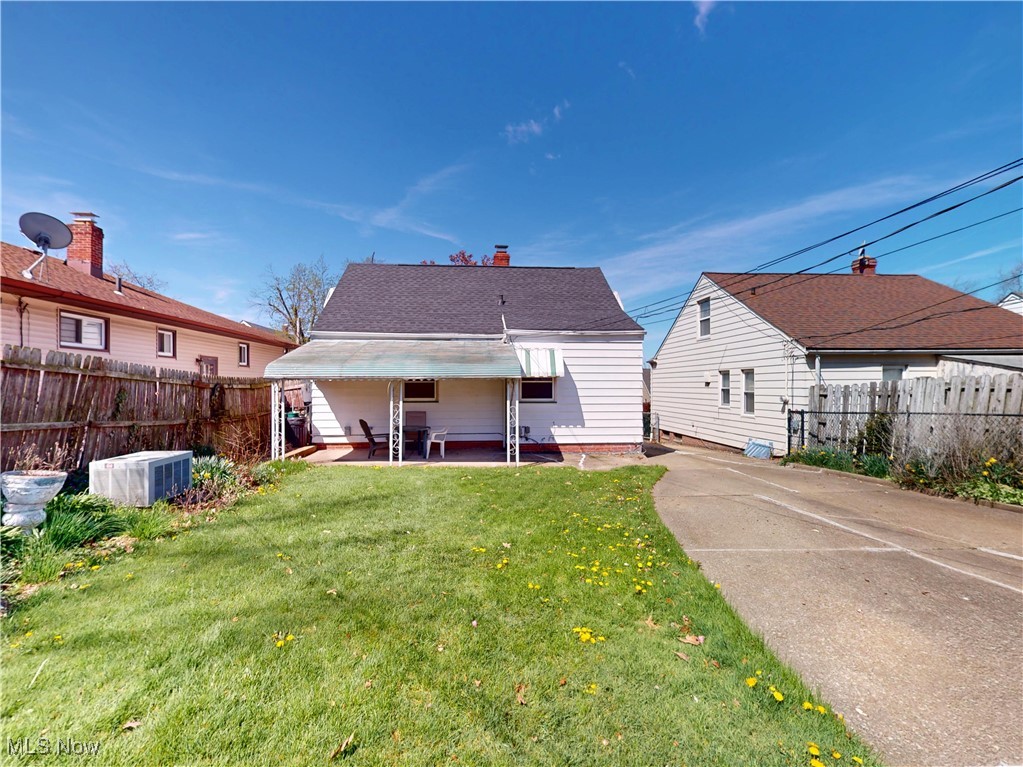 4861 E 90th Street, Garfield Heights, Ohio image 28