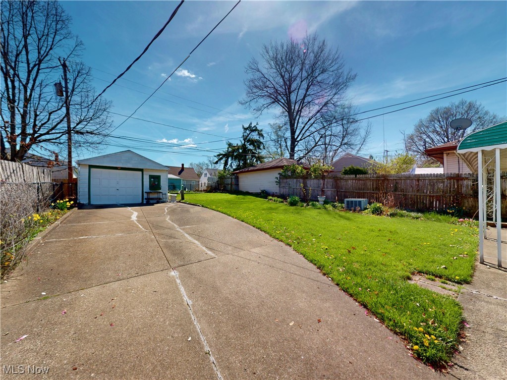 4861 E 90th Street, Garfield Heights, Ohio image 29